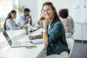 Workplace Behaviour training
