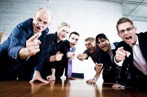 Workplace complaints against managers
