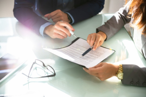 Workplace Investigation complaint analysis failure