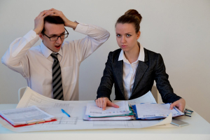 Workplace Interpersonal conflict 2