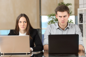 Workplace Interpersonal disputes
