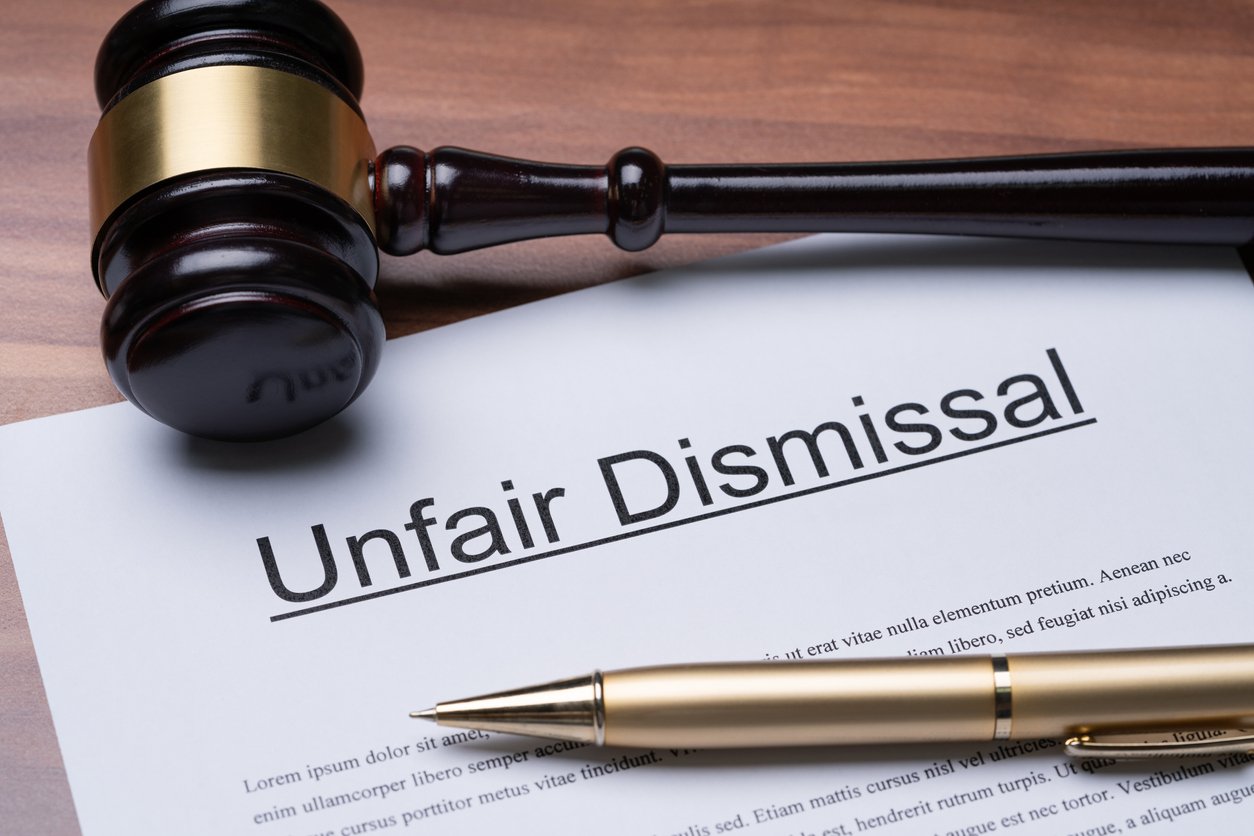 Workplace Investigations Unfair Dismissal and the investigator
