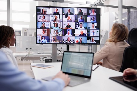 Sexual Harassment Training for Managers - AWPTI - Workplace