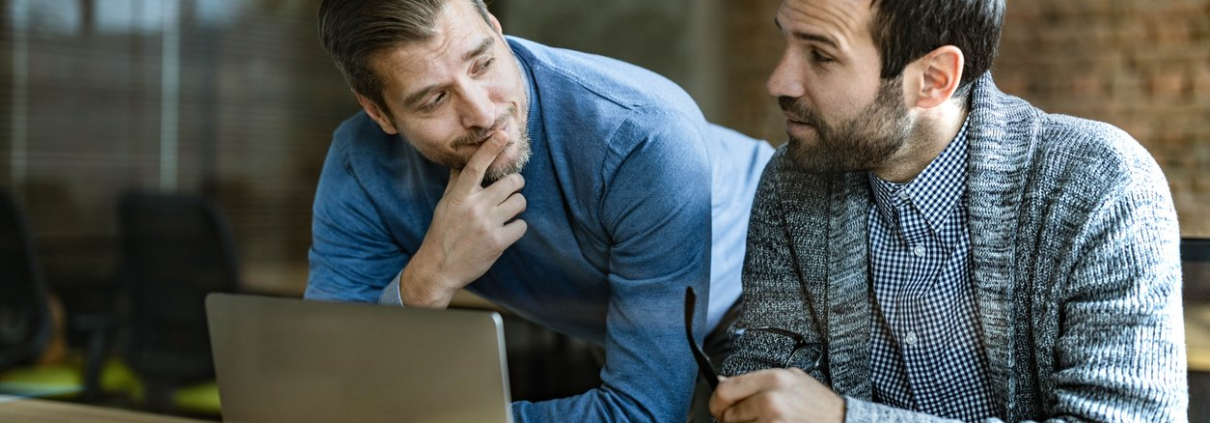 Logical fallacies and jumping to conclusions Harassment 1 on 1