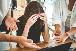 Workplace Investigation delays