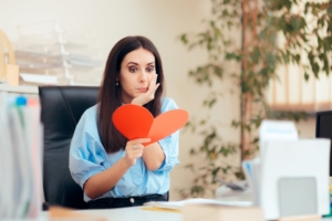 Can Valentine's Day become a Workplace issue in 2026