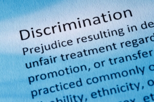 Workplace discrimination in Australia